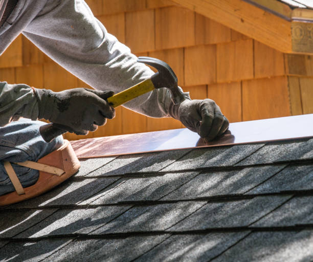 Residential Roof Replacement in Odem, TX